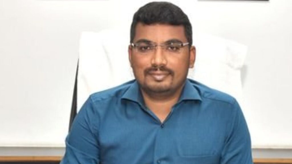 Dindigul