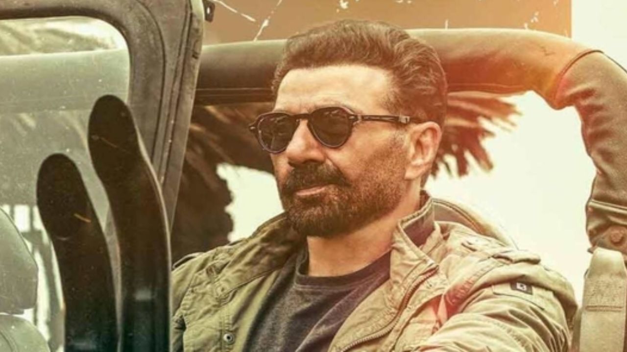 Jaat box office collection day 7