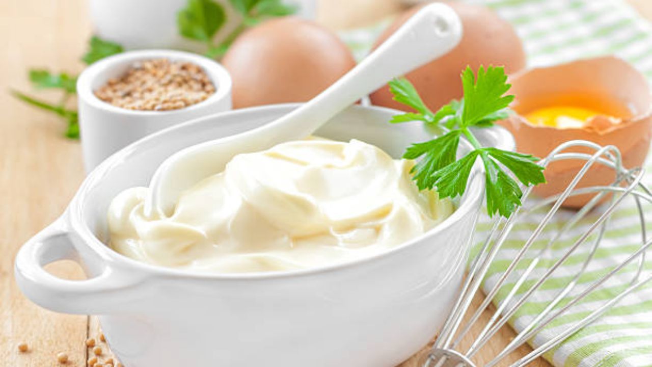 Tamil Nadu Bans 1 Year Raw Eggs made Mayonnaise