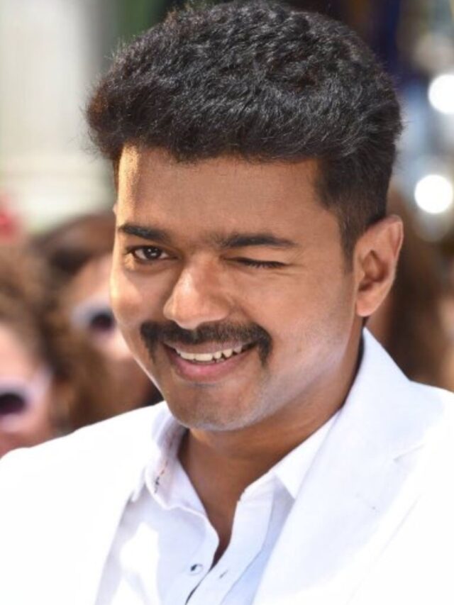 தளபதி விஜயின் ஆல் டைம் ஃபேவரைட் படங்கள்!