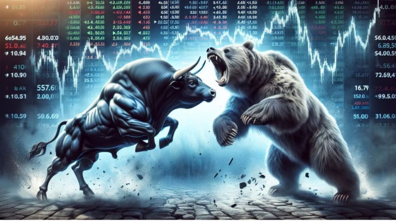 Sensex drops 1,000 points
