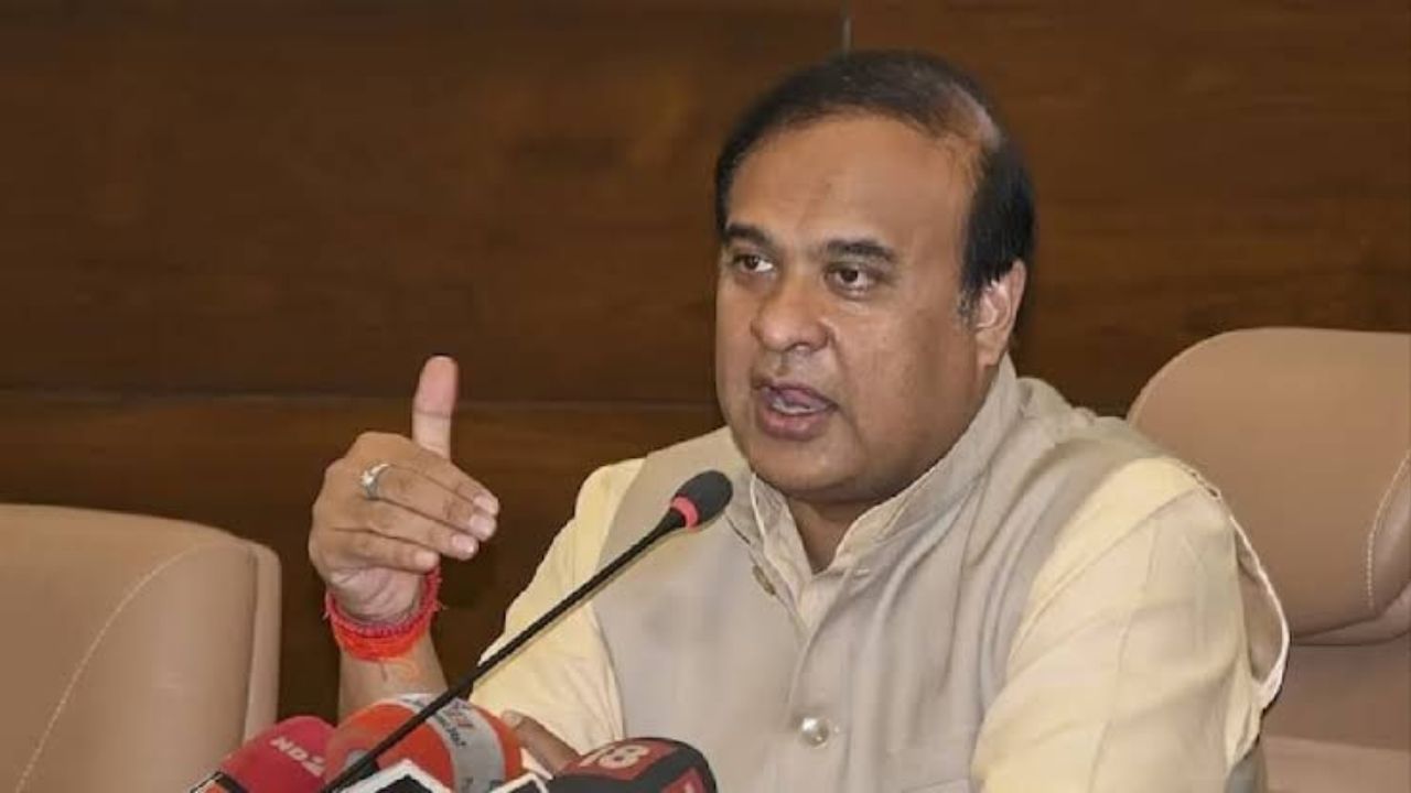 Assam CM Himanta Biswas Sharma resigns from Gauhati High Court Bar Association