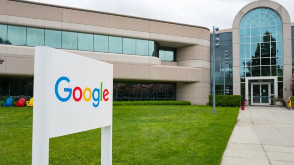 Google lays off 200 workers