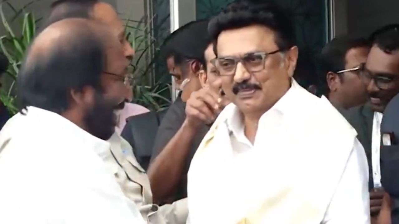MK Stalin to visit Delhi to attend NITI Aayog Executive Committee meeting