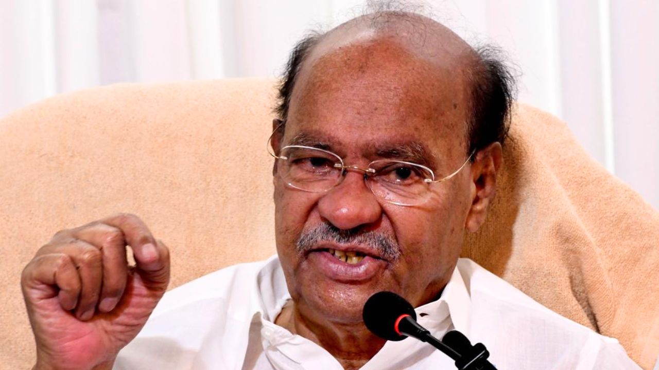 Ramadoss