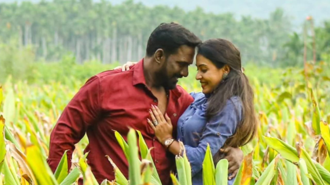 Robo Shankar's Ambi movie to release in theaters on May 9 2025