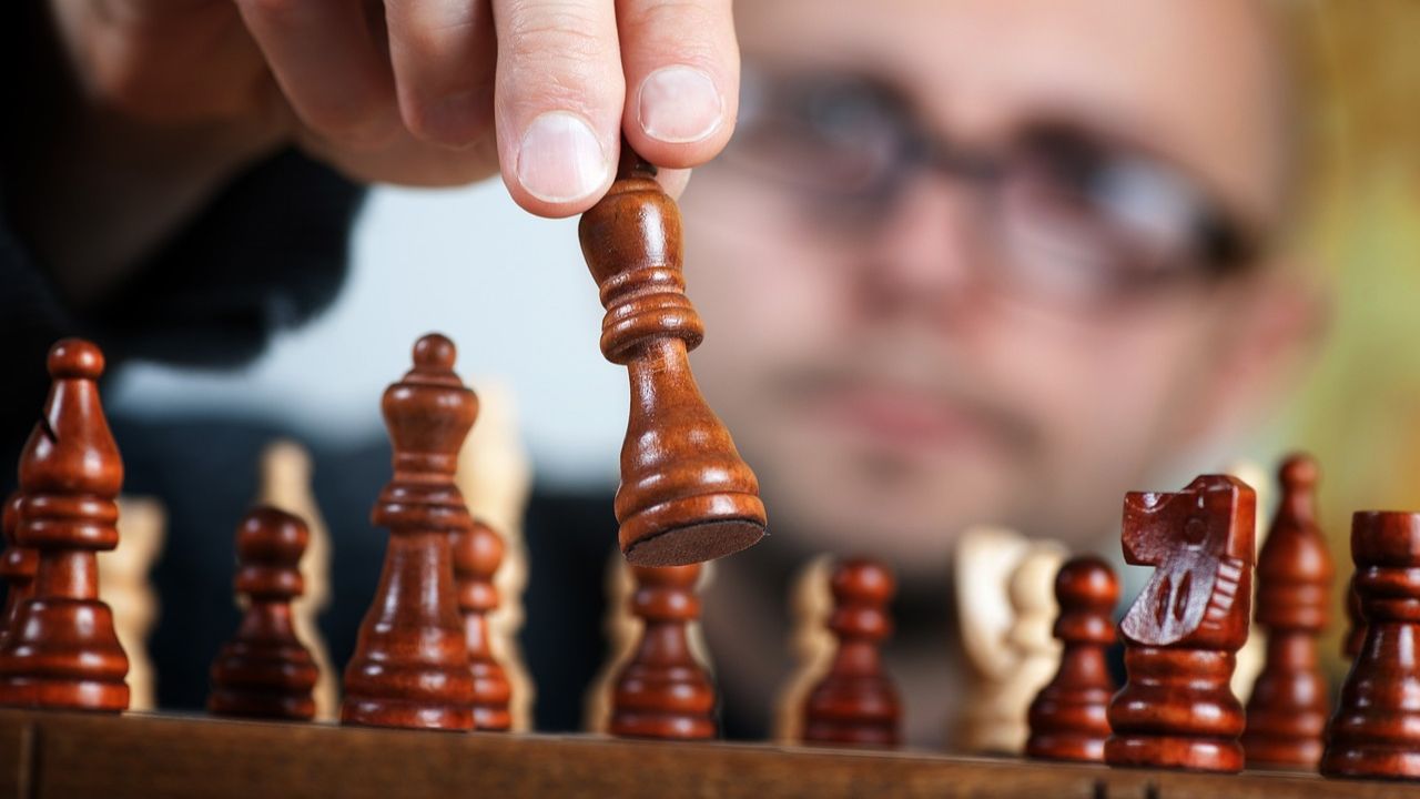 Taliban Bans Chess In Afghanistan