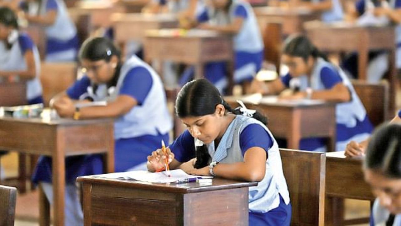 Tamil Nadu 12th class exam results to be released on May 8 2025