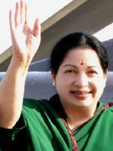 Cinema stars who achieved success in politics (14)
