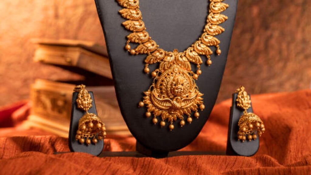 gold rate today in chennai