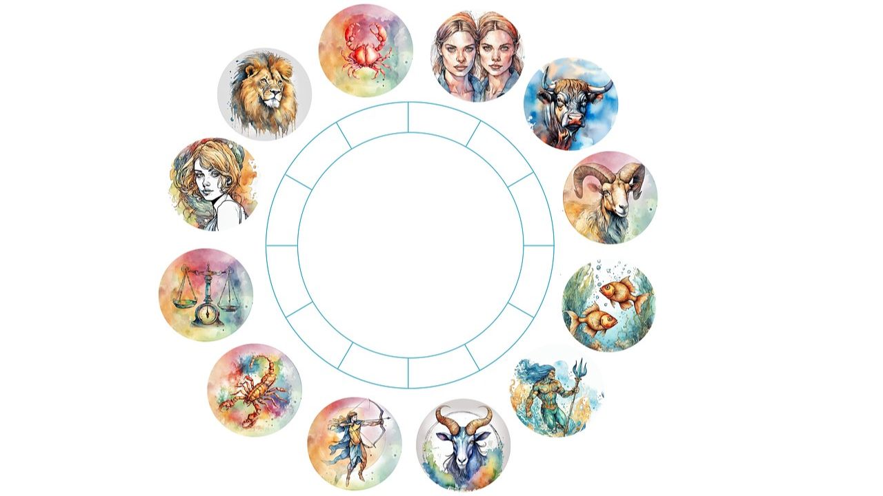 today rasipalan prediction for all zodiac signs for 25 may 2025