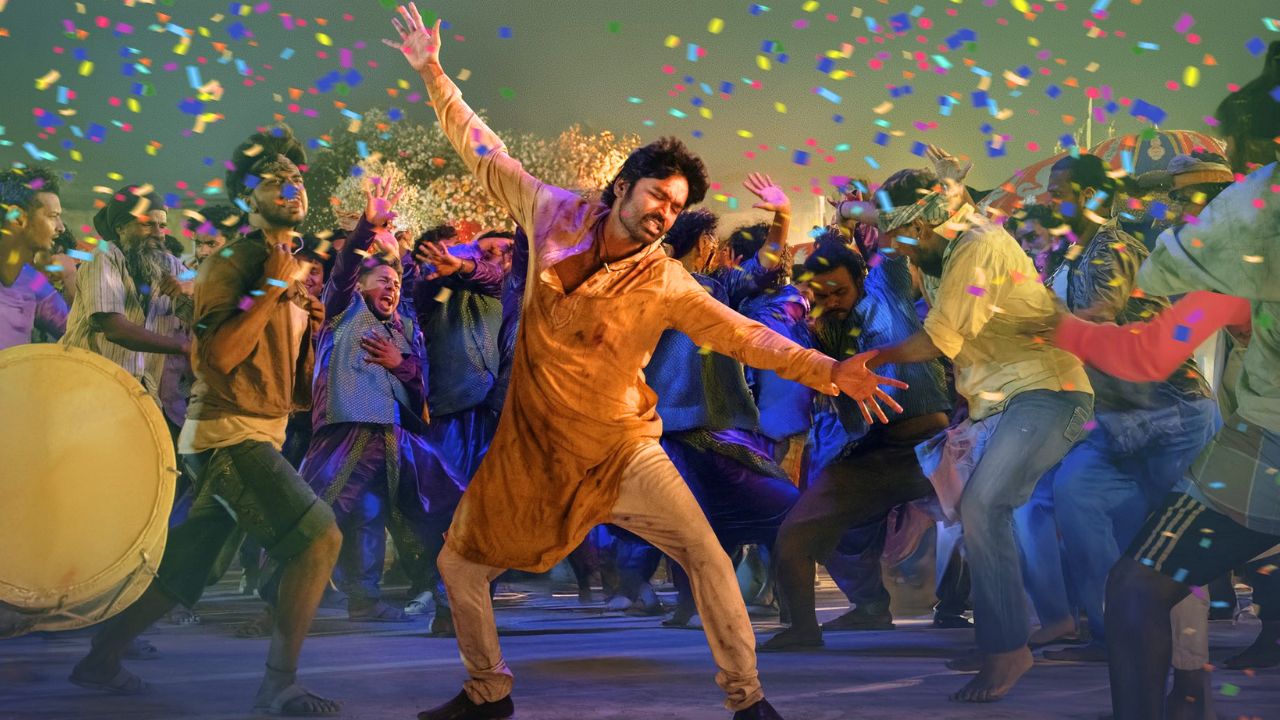 Kuberaa film enters the rs 100 crore club