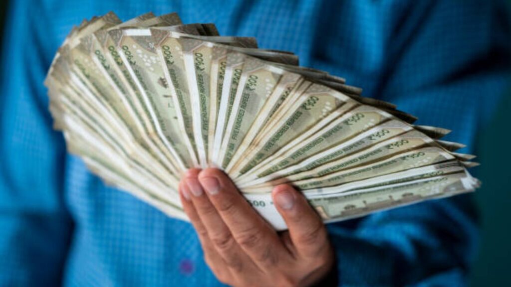 Mutual Funds