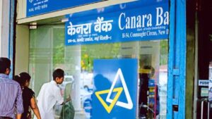 Canara Bank Fixed Deposit Interest Rates