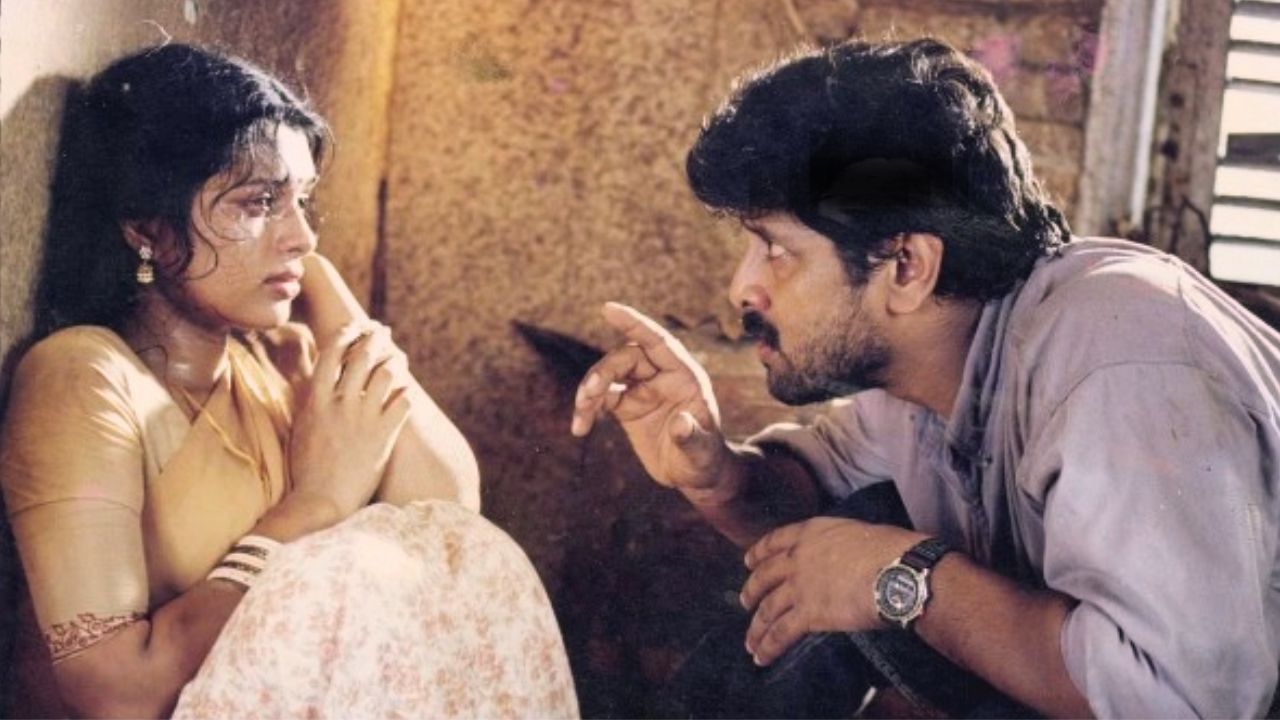Sethu Movie Re-release