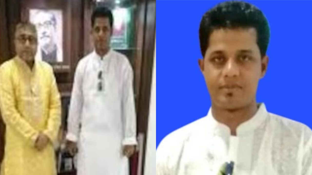 வங்கதேசத்தில் இளம்பெண் பாலியல் வன்புணர்வு
