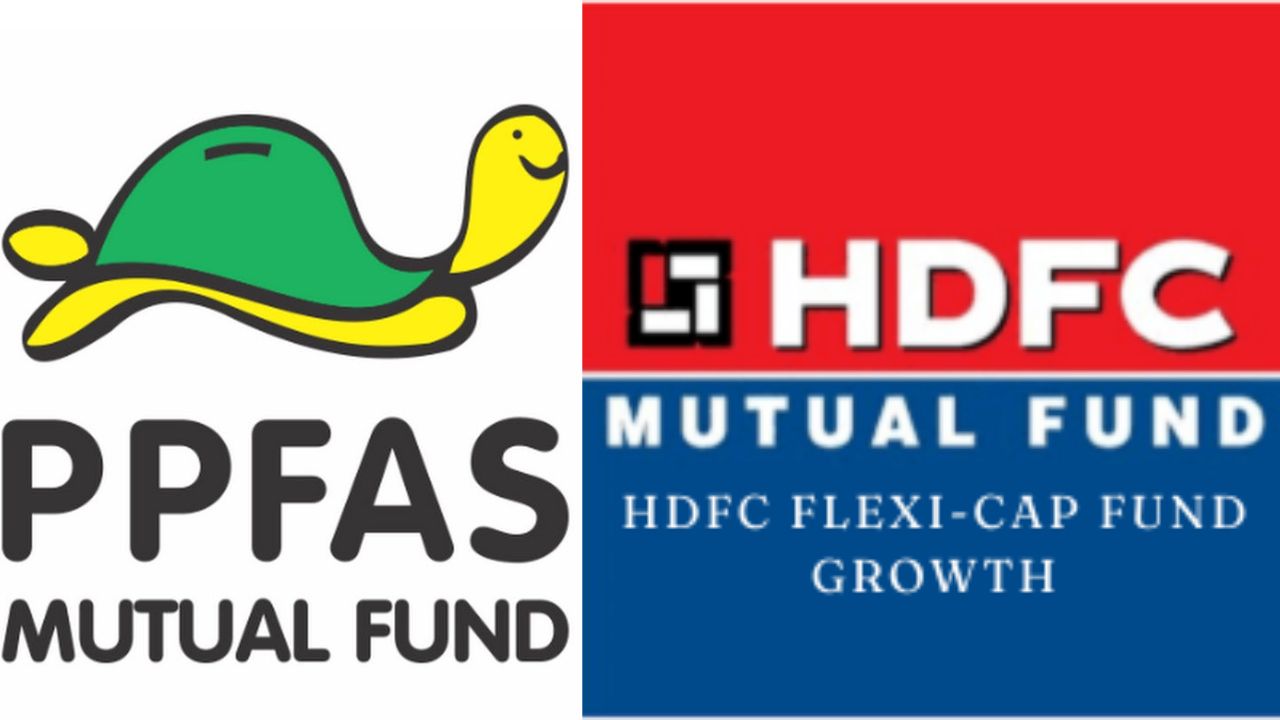 HDFC Flexi Cap Fund and Parag Parikh Flexi Cap Fund