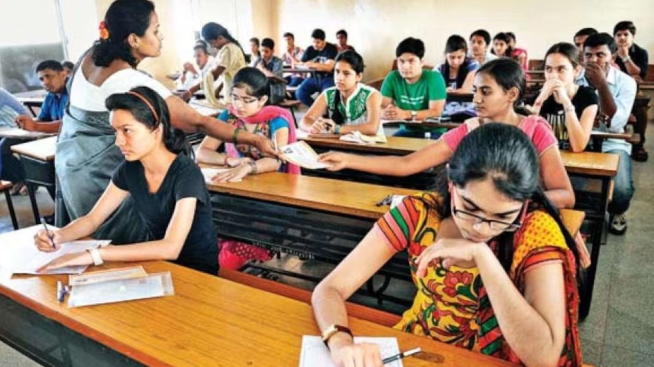 How To Download UGC NET Admit Card 2025