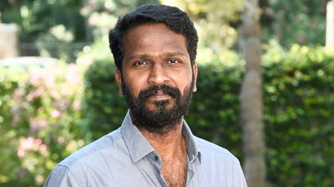 Vethimaran