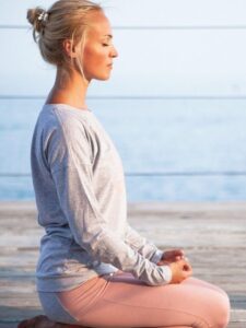 Here are the eight rituals of the inner self (10)