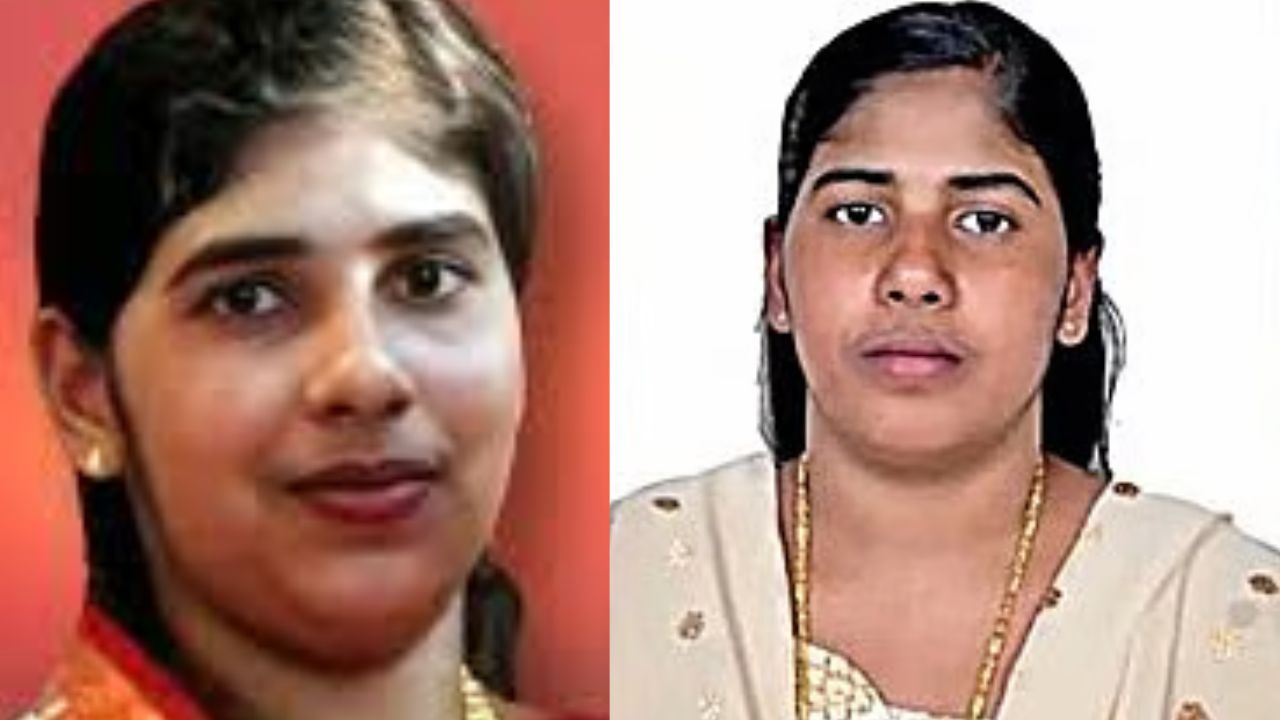 Kerala nurse case