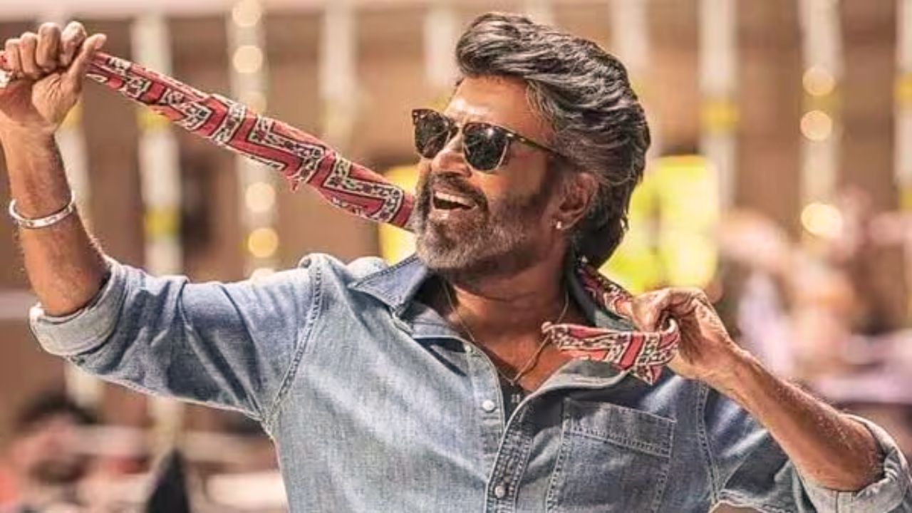 Coolie box office collection day 4