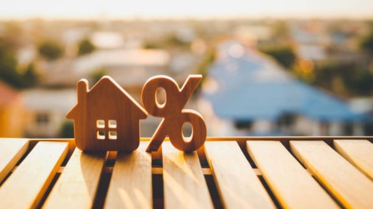 home loan