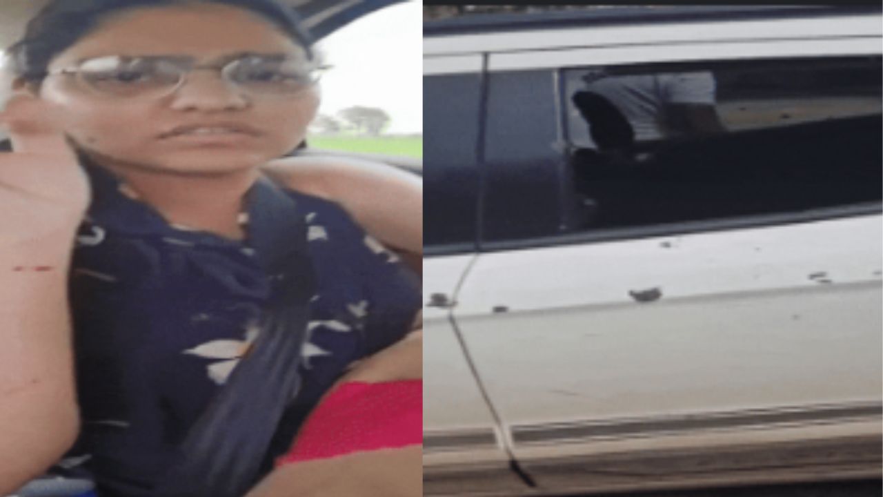 Sikh family attacked in MP