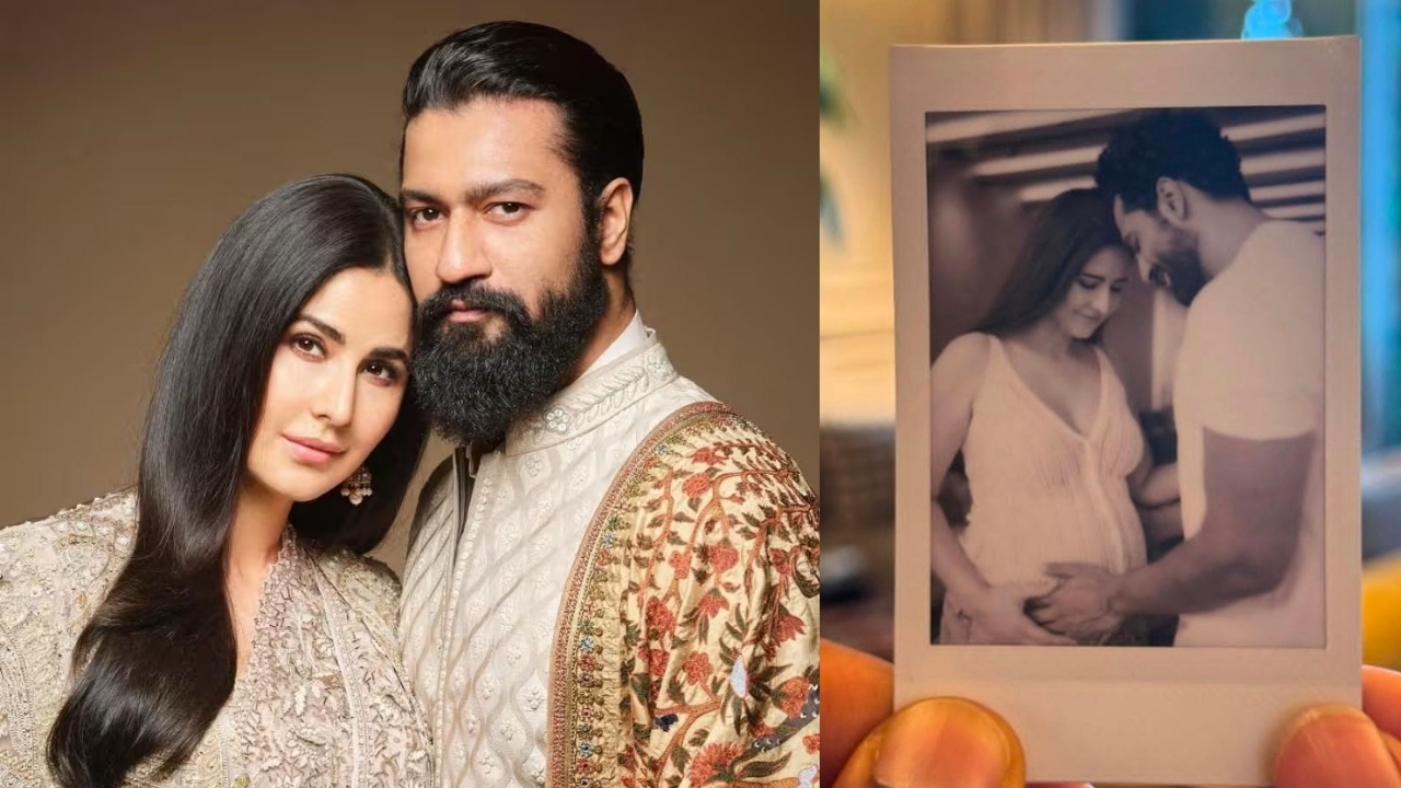 Katrina Kaif Pregnancy