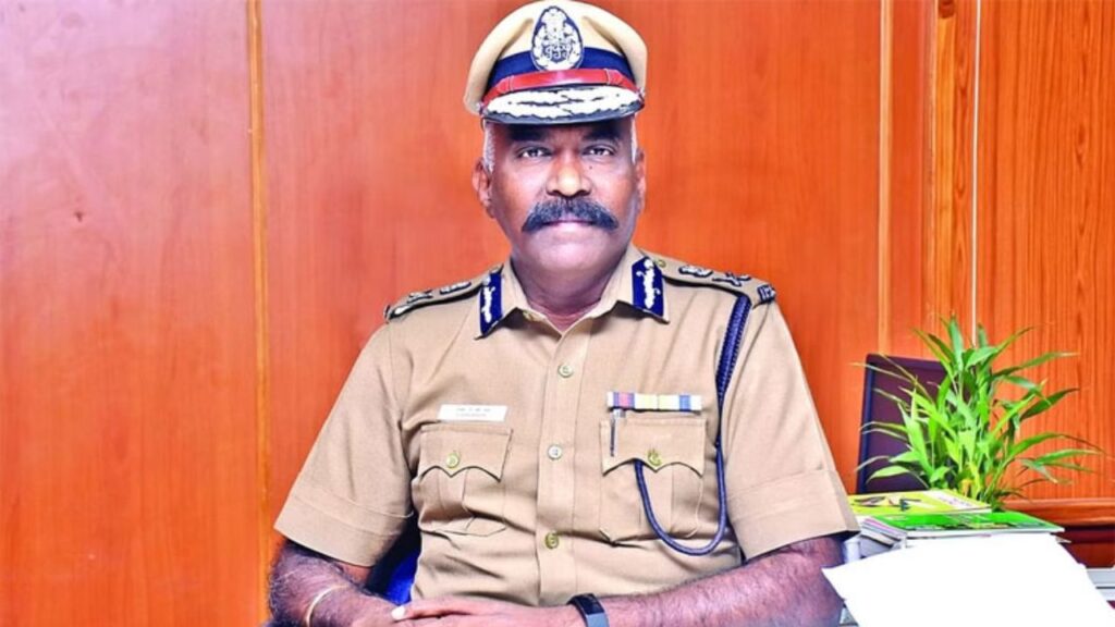 New Role for Devasirvatham