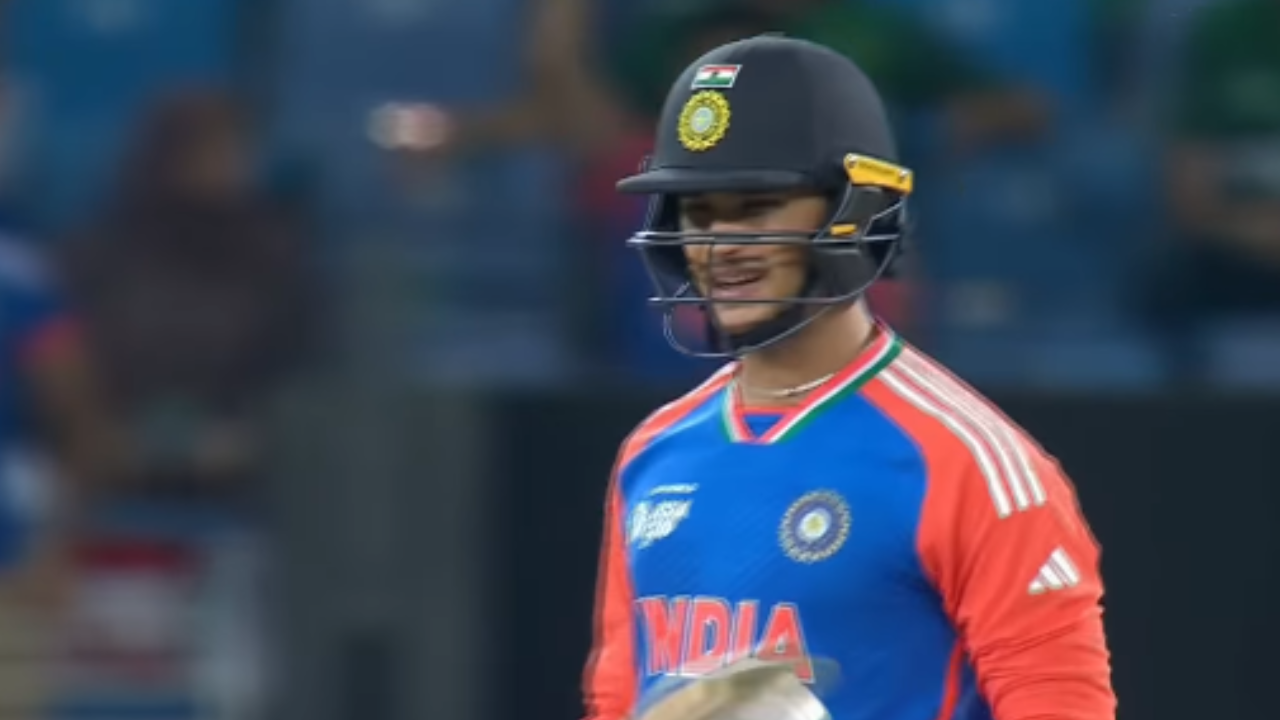Asia Cup 2025 India Vs Bangladesh Score