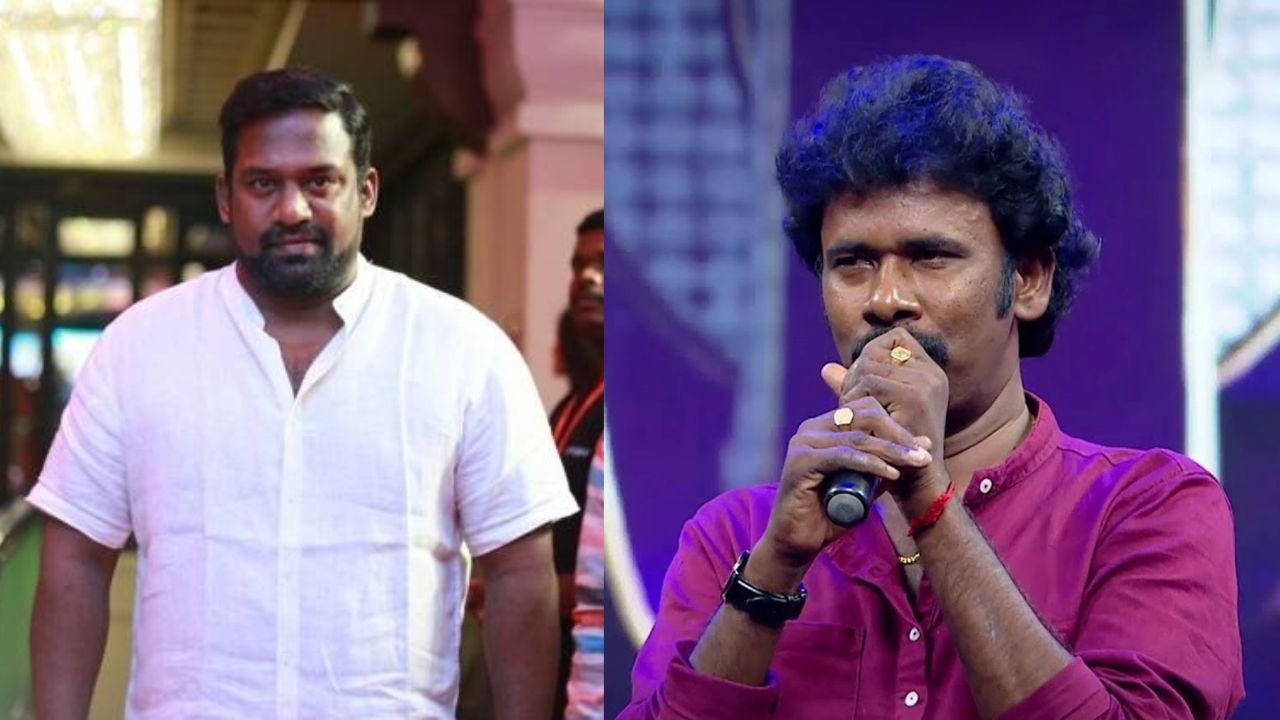 Actor Ramar