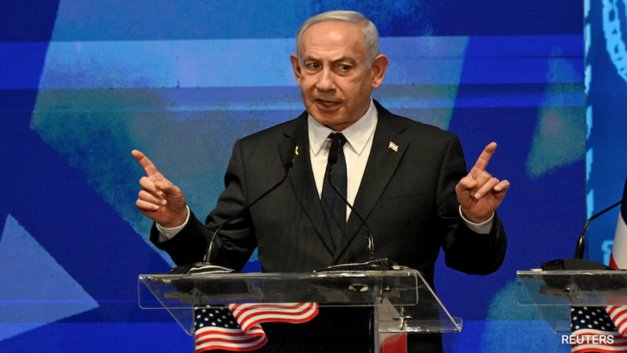 Australia formally recognised Palestinian