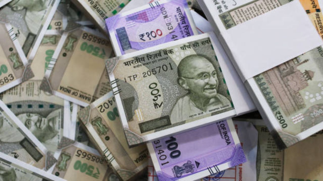 Mutual Fund