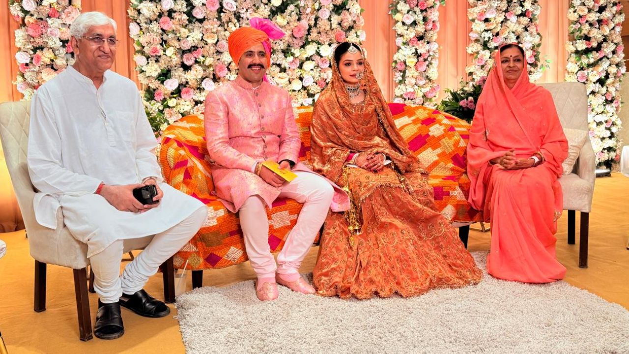Vikramaditya Singh