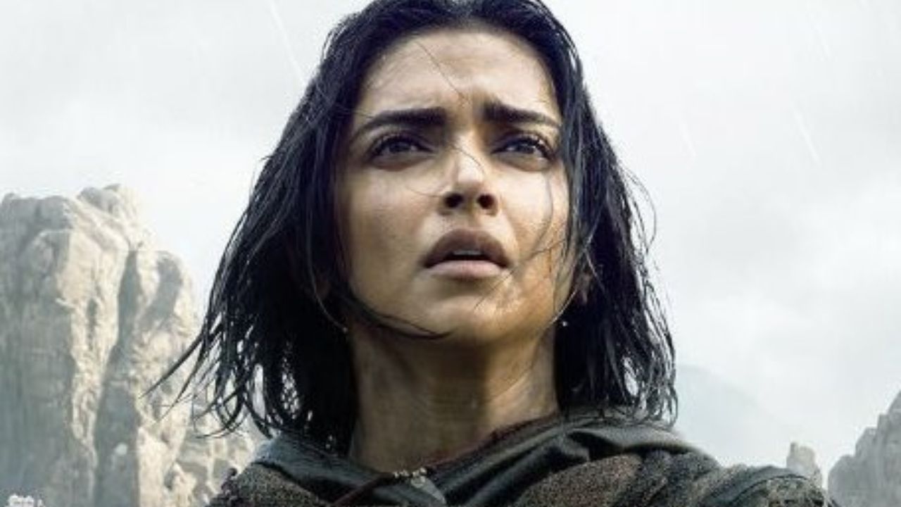 Deepika Padukone to leave Kalki