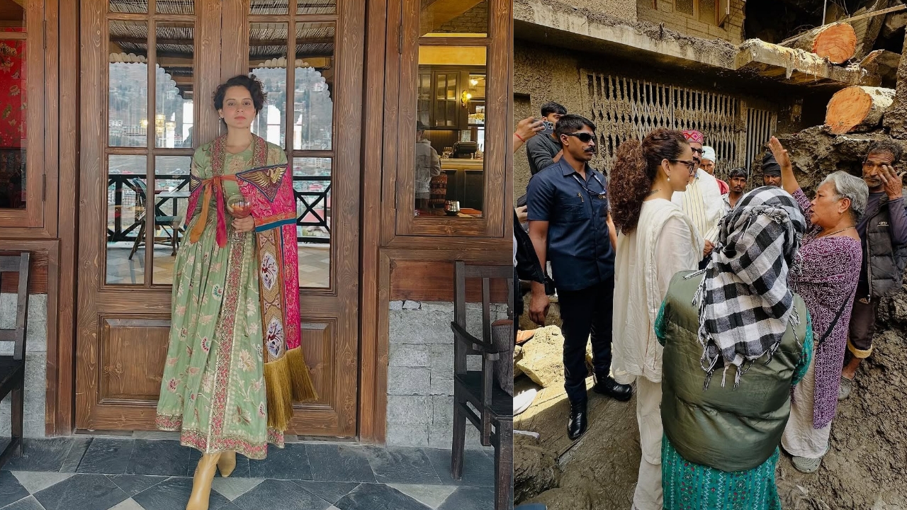 Kangana Ranauts hotel income