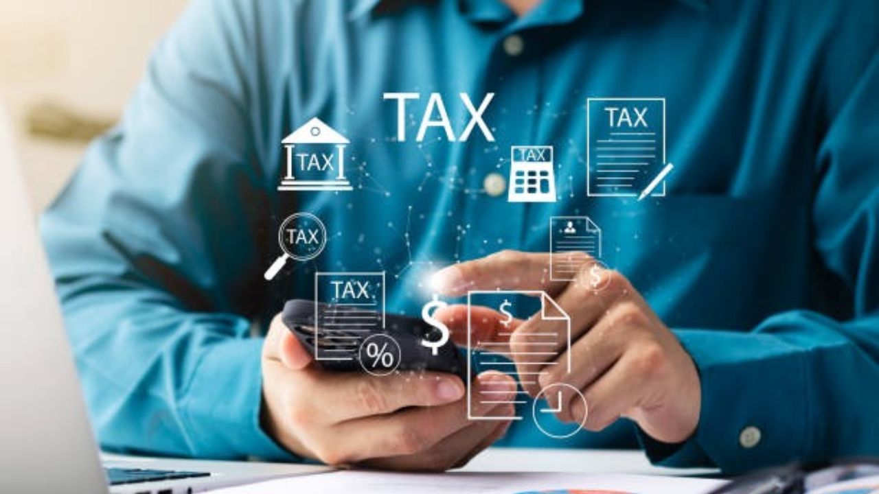 ITR Deadline Extension 2025