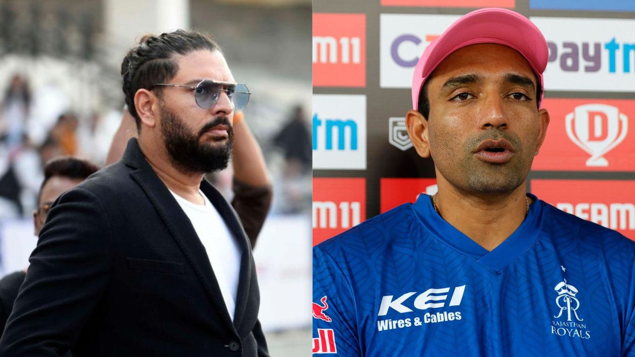 Former Cricketer Yuvraj Singh summoned by ED