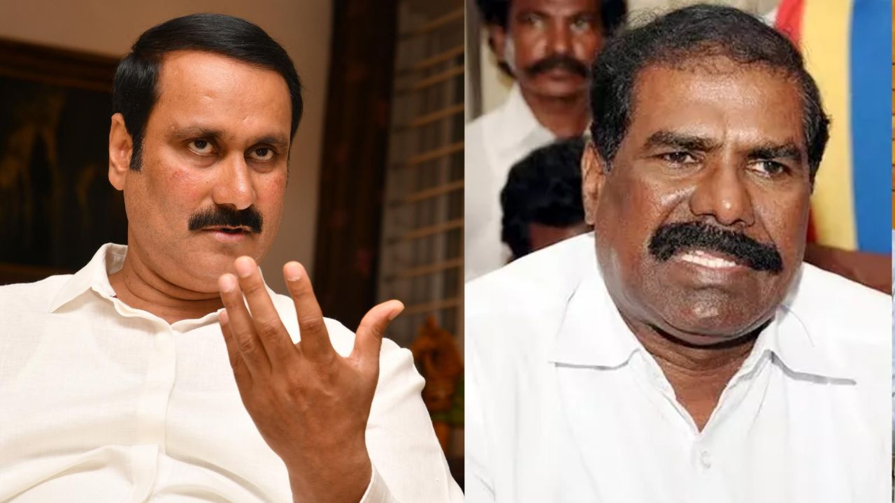 GK Mani