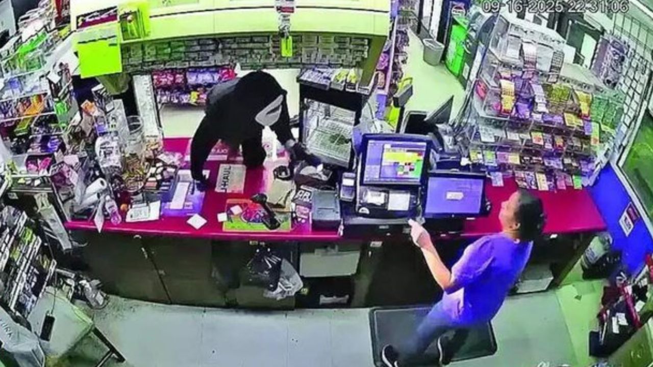 Gujarat woman shot in US