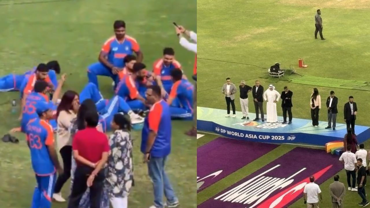 Asia Cup 2025