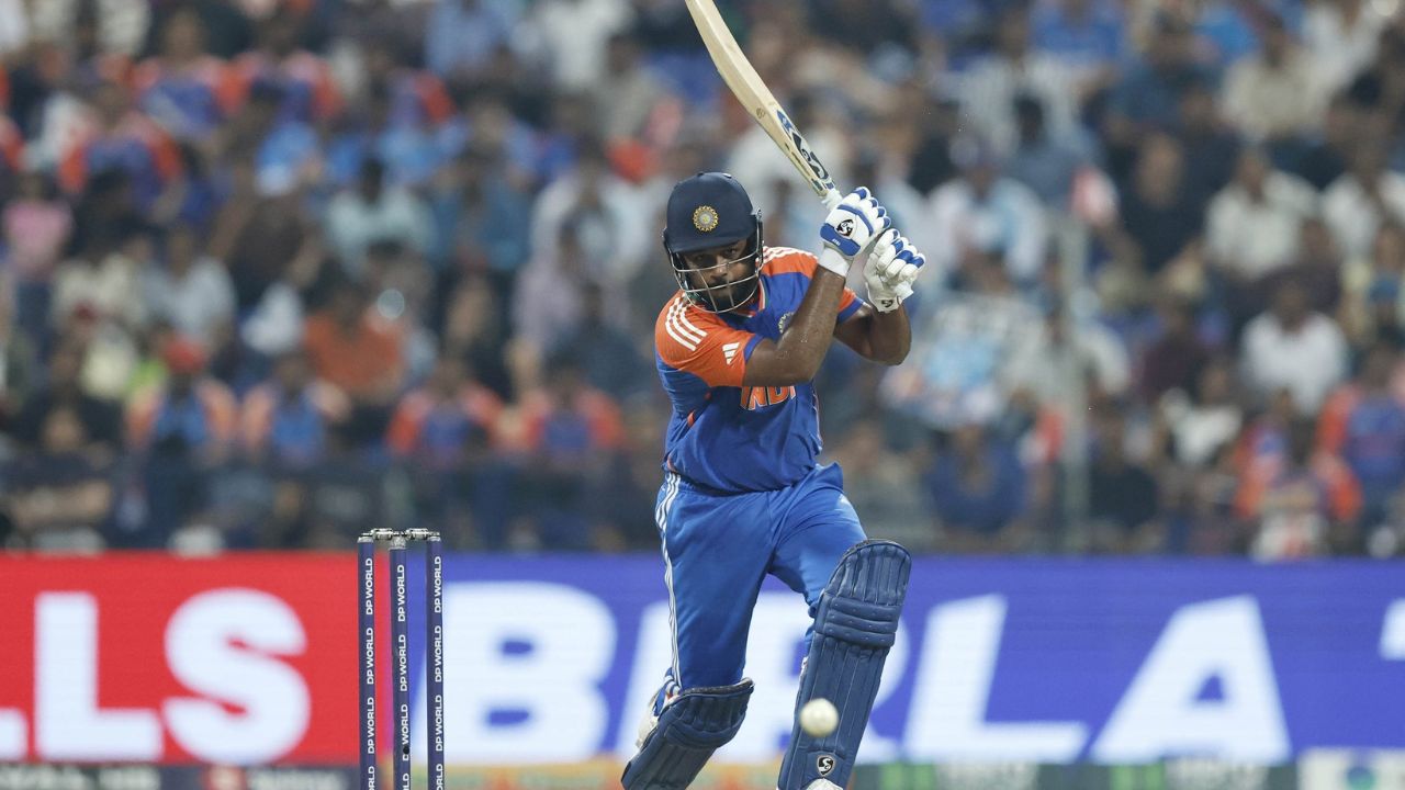 India vs Oman Asia Cup 2025
