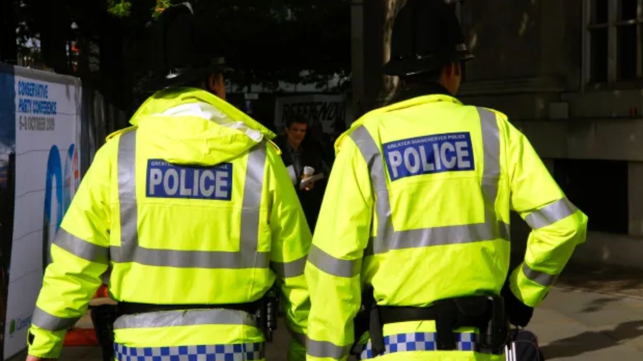 Sikh woman sexually assaulted in England