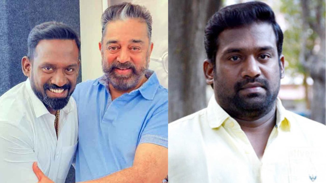 Kamal Haasan