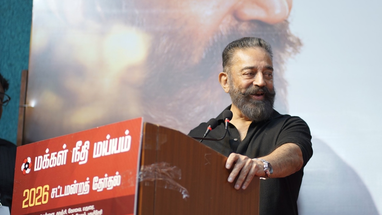 Kamal Hassan