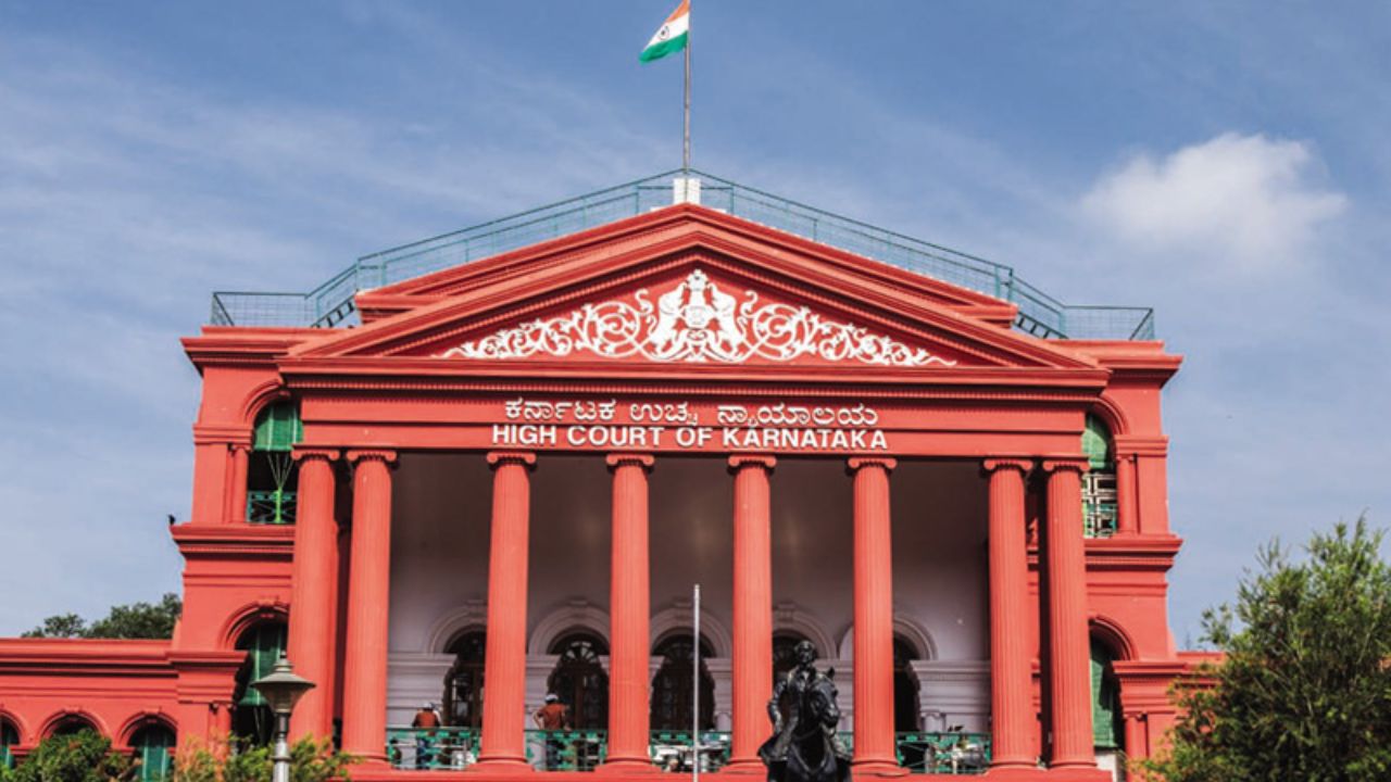 Karnataka HC denies bail to rape accused