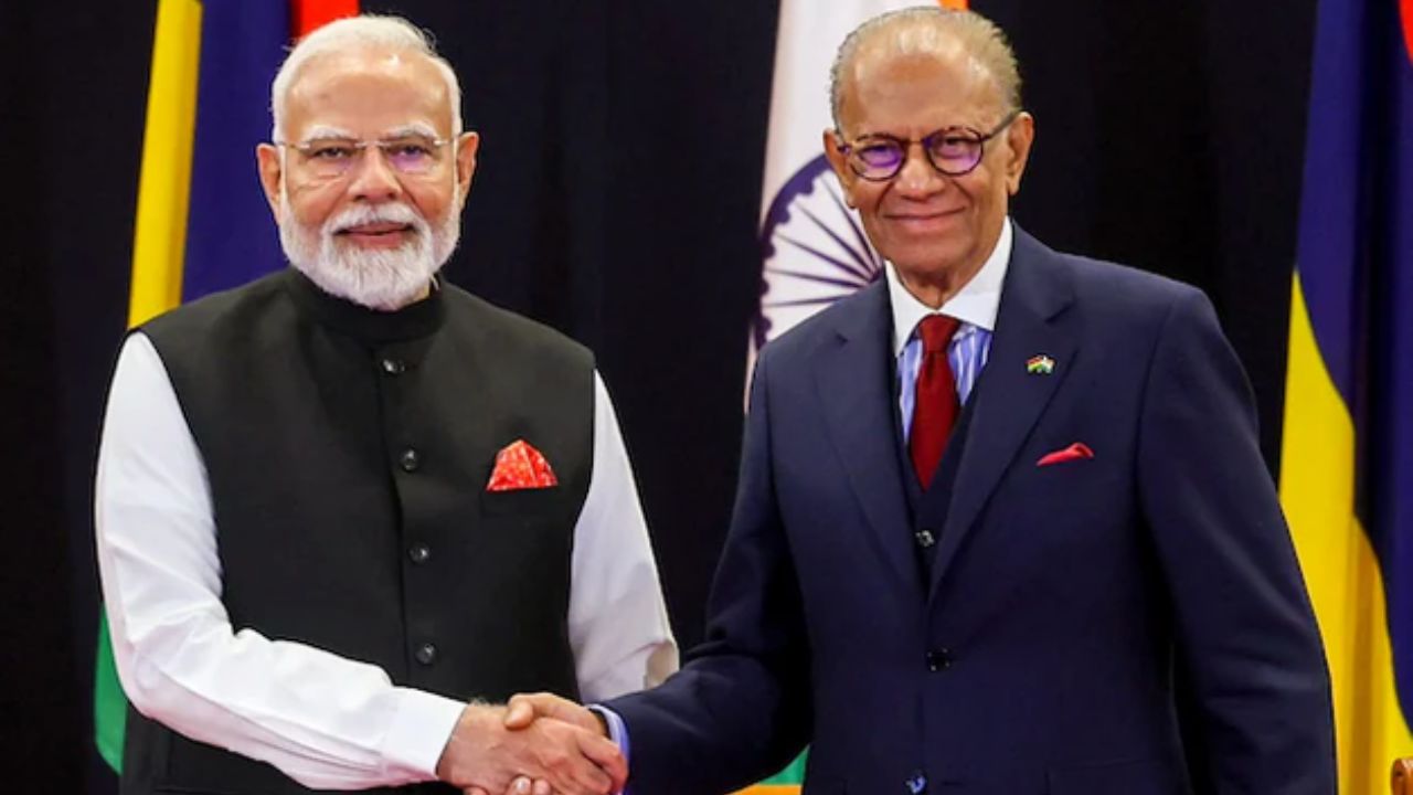 Narendra modi