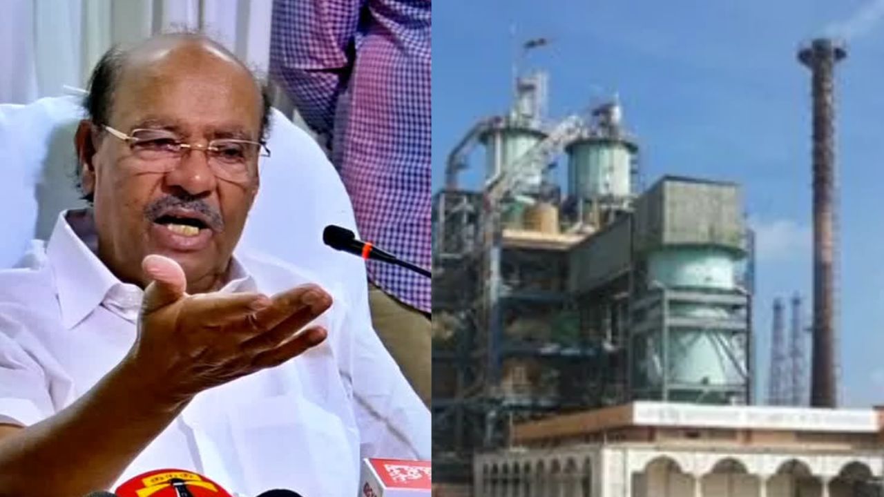 மருத்துவர் ராமதாஸ்