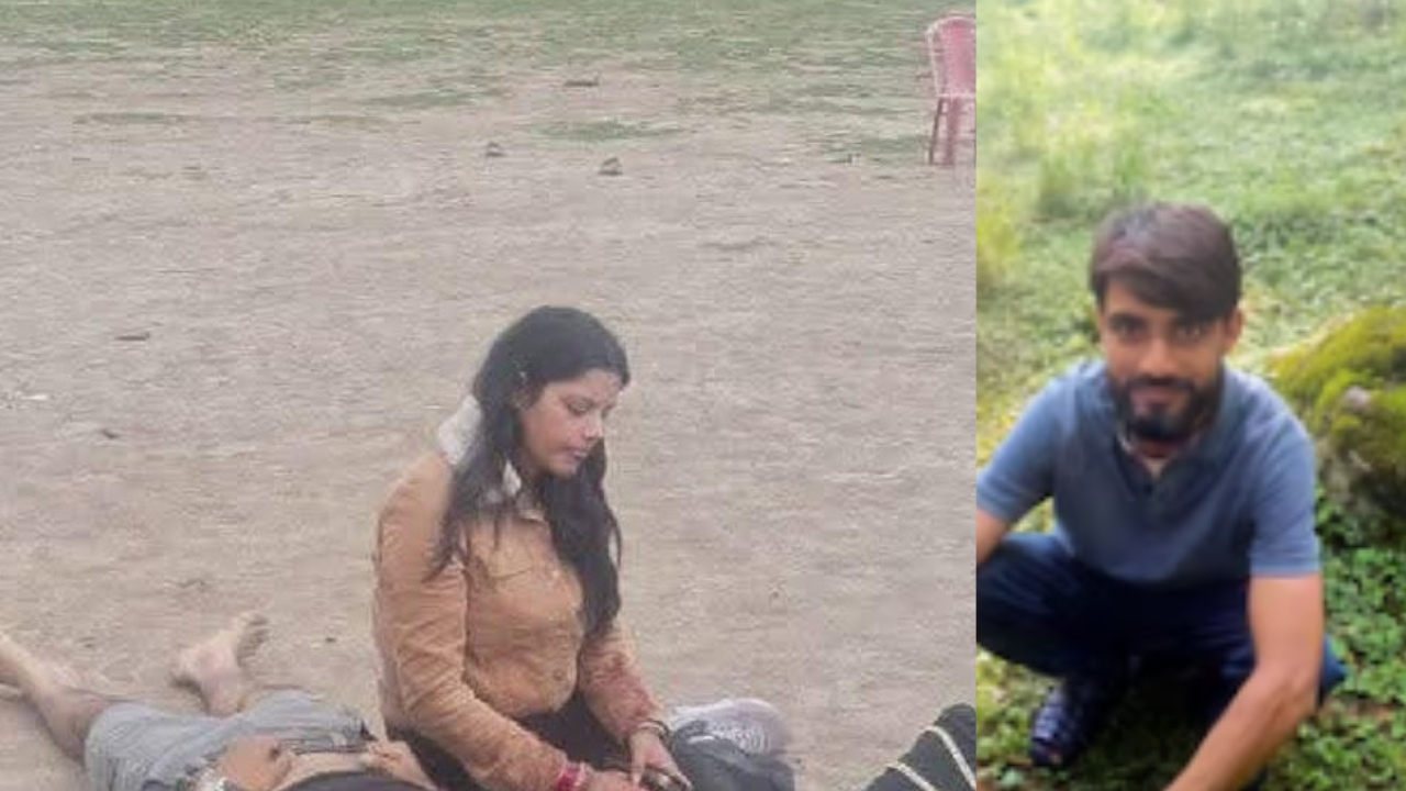 Pahalgam Attack